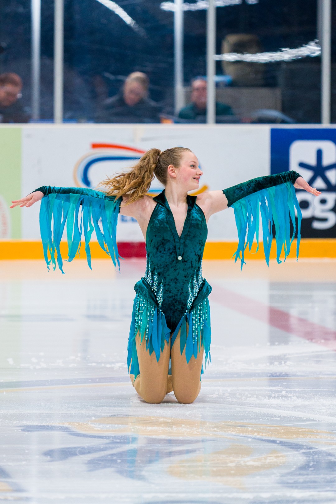 2025-12-27, Friesland Wissel bokaal, Leeuwarden